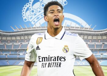 Un accord trouvé entre Real Madrid et BvB