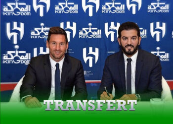 PSG : Le clan Messi fait une demande surréaliste pour son transfert