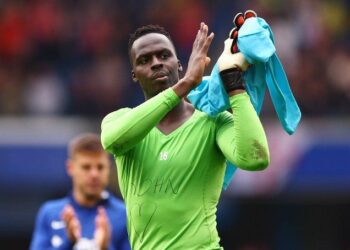 Mercato : Edouard Mendy plus que jamais proche de l&rsquo;Arabie Saoudite