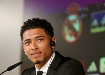 L’énorme appel du pied de Bellingham à Mbappé