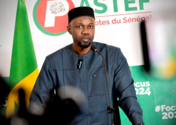 Ousmane Sonko condamné et isolé : Qui pour porter le projet Pastef ?