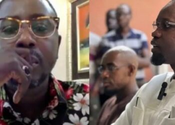 Ousmane Sonko : Pape Alé donne encore des nouvelles du leader de Pastef