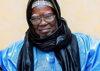 Touba zappe la politique : ce qui a poussé Serigne Mountakha à bout