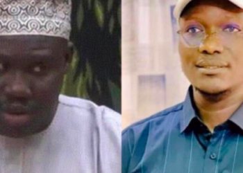 Affaire Amy Ndiaye Gniby : les deux députés du PUR libérés, la surprenante réaction de l’un d’entre eux