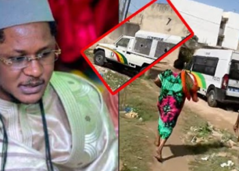 Cocktails Molotov, pillages, Touba… : Cheikh Bara Ndiaye, des charges explosives