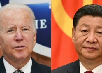 Les contentieux entre la Chine et les Etats-Unis