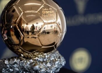 La date de remise du Ballon d&rsquo;Or dévoilée