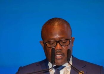 CEDEAO : Embaló veut renoncer à un deuxième mandat