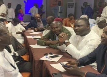 Tension politique : La F24 dénonce les atteintes aux droits fondamentaux et maintient sa marche de samedi