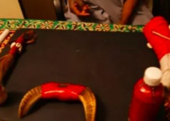 Fatick : la démonstration mystique échoue, le Saltigué se tue avec son couteau