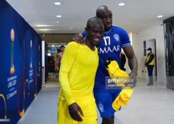 N’Golo Kanté à Al-Ittihad : les chiffres indécents du transfert !