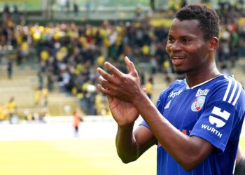 Mercato : Habib Diallo intéresse Rennes