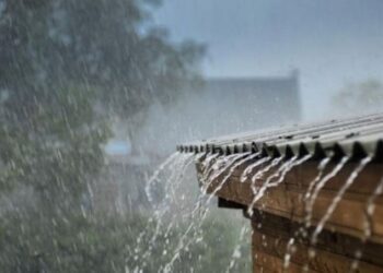 HIVERNAGE 2023 : Tambacounda enregistre ses premières pluies