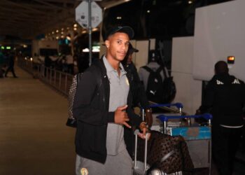 Brésil-Sénégal : les Lions sont arrivés à Lisbonne (IMAGES)