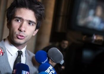 Saisine de la CPI : Me Juan Branco face à la presse