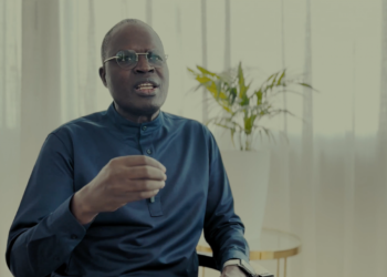 Démission ou mise à l’écart : Pourquoi Khalifa était absent de la conférence de presse de Yewwi 