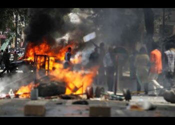 Quinze jeunes sympathisants de Sonko à Bakel et neuf à Koumpentoum déférés