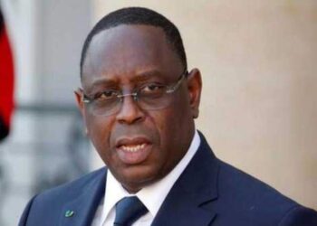 La nouvelle déclaration de Macky Sall au sujet de la présidentielle de 2024 à la Une