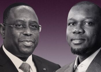 Ousmane Sonko : Que prépare le gouvernement ?