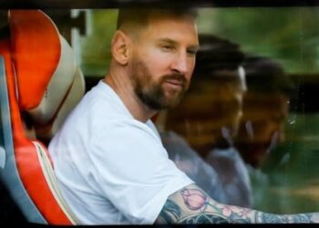 INTERDICTION DE CRITIQUER LE PAYS, DES MILLIONS CONTRE DES MESSAGES SUR LES RÉSEAUX SOCIAUX… LES DÉTAILS DU CONTRAT DE MESSI AVEC L’ARABIE SAOUDITE