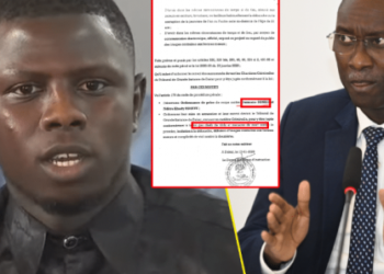 Affectation des greffiers : pourquoi Me Ngagne Demba Touré a été envoyé à Matam