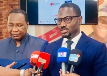 Convention avec La Poste : Le Directeur de Dakar Dem Dikk évoque un “partenariat historique”