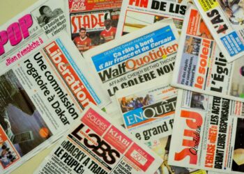 Les quotidiens dissèquent les conclusions du dialogue politique