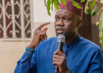 Manifs des 1er, 2 et 3 juin : le journal Enquête annonce de «nouvelles charges» contre Sonko