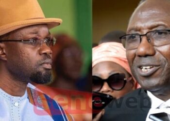 Cas Ousmane Sonko : La solution de Me Doudou Ndoye pour une sortie de crise