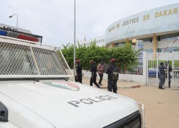 Arrestations suite aux manifestations : L&rsquo;annonce du procureur de la République