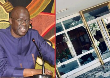 Enseignements à l&rsquo;UCAD : La décision prise par le Conseil académique