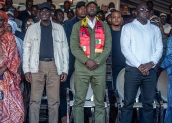 [Document] Interdiction du rassemblement de Yewwi Askan Wi prévu le 25 juin