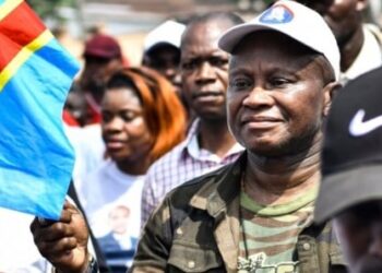 Assassinat d&rsquo;un opposant en RDC