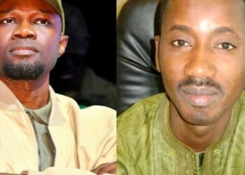 Audition d’Ousmane Sonko, ce lundi : Ces 3 possibilités qui s’offrent au juge Maham Diallo