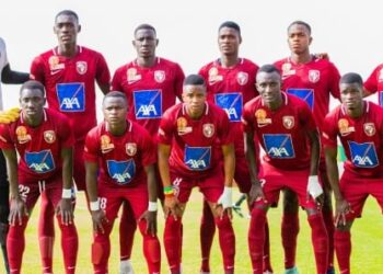 De premier non relégable à champion : la folle saison de Génération Foot