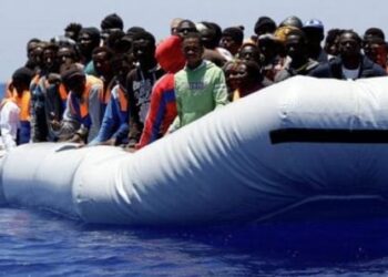 Émigration : Treize personnes meurent au large de Ouakam