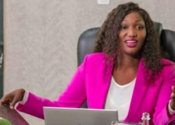 Présidentielle 2024 : Anta Babacar Ngom Diack officiellement investie le 3 août