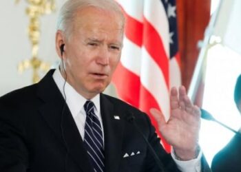 Poutine « a déjà perdu la guerre » en Ukraine, affirme Biden