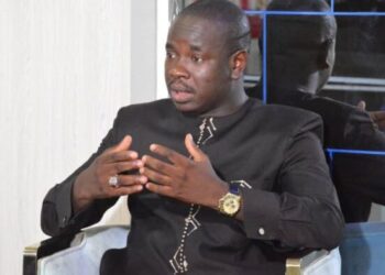 « Saper les relations diplomatiques de l’Etat », Birame Soulèye se livre à Macky