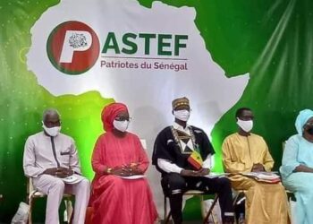 PASTEF ne recule pas d&rsquo;une semelle