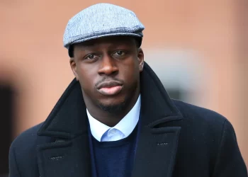 Accusé de viols, le footballeur français Benjamin Mendy au tribunal pour plus de trois mois de procès