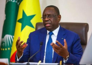 Choix du candidat de la coalition : Les leaders de BBY donnent feu vert à Macky Sall