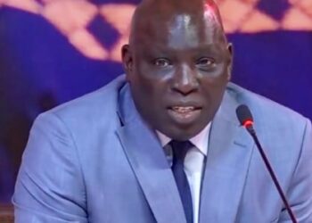 Madiambal Diagne : «Pourquoi j’ai sorti un livre sur l’affaire Sonko-Adji Sarr»