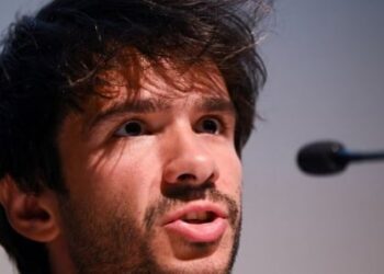 Traque de Juan Branco : La Dic fouille chez Sonko