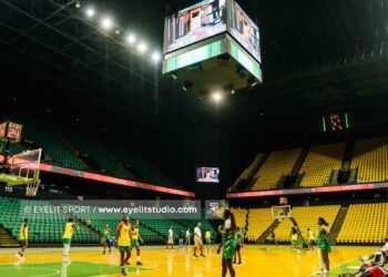 Afrobasket féminin : la liste des 14 Lionnes présélectionnées