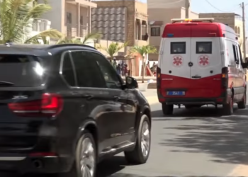 Mlomp : L&rsquo;ex-combattant du Mfdc poignarde mortellement son cousin