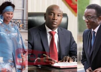 Présidentielle 2024 : Le Top 5 des potentiels dauphins de Macky Sall