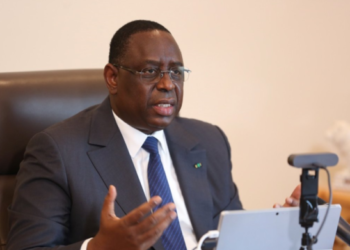 Coup d’Etat au Niger : la réaction de Macky SALL