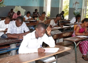 BAC général : 4 184 candidats de plus en 2023