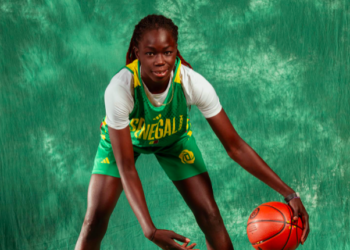DERNIÈRE MINUTE (Afrobasket féminin) : le Sénégal enregistre un forfait